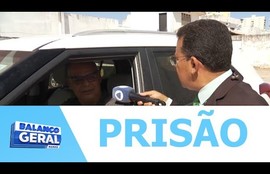Suspeito de envolvimento na morte de farmacêutico em Aracaju é preso