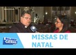Horários das missas de natal e ano novo na Catedral Metropolitana de Aracaju