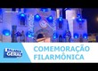 Filarmônica de Itabaiana comemora 280 anos de história, transformando a vida de muitos jovens