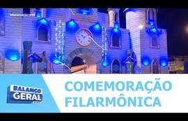 Filarmônica de Itabaiana comemora 280 anos de história, transformando a vida de muitos jovens