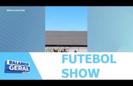 Confira os destaques do futebol show sergipano nesta quarta-feira (24)