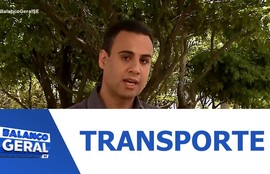 Governo amplia subsídio para empresas de transporte coletivo na Grande Aracaju