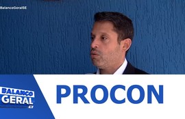 PROCON orienta consumidores e realiza fiscalização no período de vendas natalinas