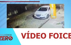 Vídeo da internet registra mulher morta com foice em Petrolina