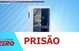 Homem é preso com drogas e armas de fogo em Nossa Senhora do Socorro
