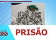 Suspeito de comercializar entorpecentes é preso pela Polícia Civil no Sertão Sergipano