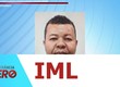Balanço das últimas 24 horas no IML