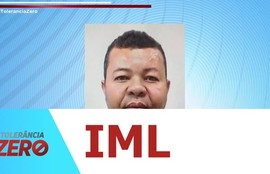 Balanço das últimas 24 horas no IML