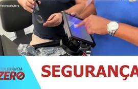 Equipamento usado no 8 de janeiro chega para modernizar perícia local