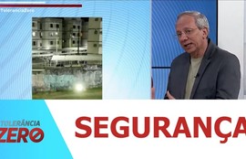 Polícia Militar usa drones e inteligência policial em operação para reforçar segurança em Sergipe