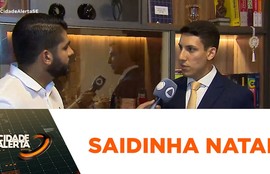 Justiça autoriza saída temporária de fim de ano para 823 internos do regime semiaberto em Sergipe