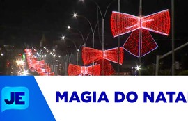 Natal; o verdadeiro significado dessa data tão especial que celebra o nascimento do menino Jesus