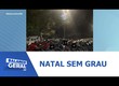 Operação natal sem grau, ação teve como objetivo o combate à perturbação do sossego e aos crimes de trânsito