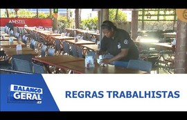 Trabalho no natal e no réveillon: entenda o que diz a lei trabalhista