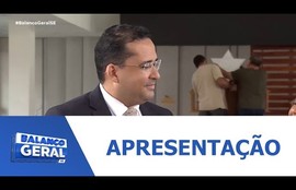 Apresentação acontece esta noite na igreja evangélica assembleia de Deus na rua bahia