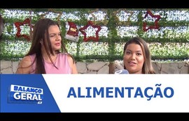 Excessos alimentares nas festas de fim de ano especialistas recomendam estratégias focadas no equilíbrio