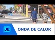Sergipe segue com clima típico durante o verão