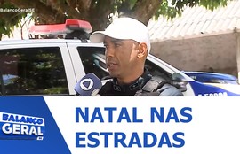 BPRv divulga balanço de acidentes e fiscalização no feriado