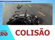 Colisão frontal com carro mata motociclista de 21 anos na SE-220, em Gracho Cardoso
