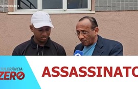 Homem tenta apartar briga de casal e morre com golpe de faca no Bairro Japãozinho