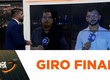 Confira giro final de informações 26/12/25