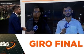 Confira giro final de informações 26/12/25