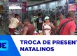 Primeiro dia útil após o Natal é tradicionalmente conhecido como o “dia das trocas” dos presentes