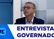 Governador Fábio Mitidieri concedeu uma entrevista especial no Balanço Geral