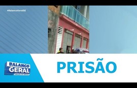 Mulher é morta a facadas em Nossa Senhora do Socorro; o ex-companheiro foi preso em flagrante