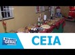 cuidados com o reaproveitamento da ceia de natal