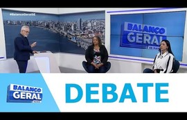 Programa discute sobre casos de feminicídio em Sergipe
