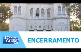 Encerramento do jubileu ordinário do ano santo 2025 aconteceu  na catedral metropolitana de Aracaju