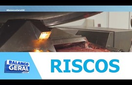 O risco do consumo excessivo de ultraprocessados