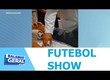Confira os destaques do futebol show sergipano nesta segunda-feira (29)