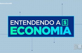 Entendendo economia: Especialista esclarece dúvidas dos telespectadores