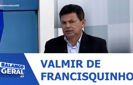 Prefeito de Itabaiana faz balanço das ações no município em 2025