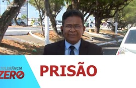 Homem é preso por suspeita de agressão contra mulher no Bairro Ponto Novo