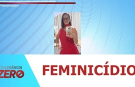 Ex-marido tem prisão preventiva decretada na audiência de custódia