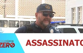 Homem é assassinado no Centro de Aracaju