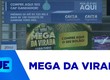 Caixa faz alerta para quem vai apostar online não cair em golpes com a mega da virada
