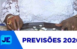 Previsões revelam o que pode marcar o novo ano em Sergipe e no Brasil
