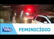 Mulher é morta com tiro no rosto na zona norte de Aracaju