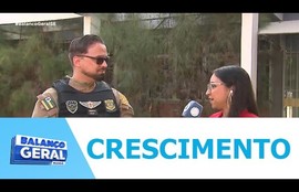 Cresce o número de sinistros de trânsito neste período em Aracaju