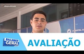 Deputado Federal Ícaro de Valmir faz uma avaliação do ano e fala sobre as perspectivas para 2026