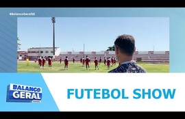 Confira os destaques do futebol show sergipano nesta terça-feira (30)