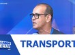 Transporte intermunicipal terá frota reserva no Réveillon