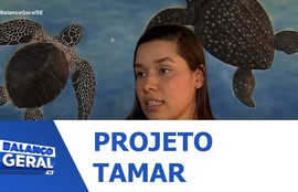 Um lugar especial para sergipanos e turistas aproveitarem o tempo livre