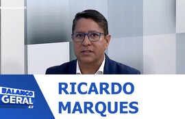 Vice-Prefeito de Sergipe faz avaliação da gestão até o momento