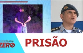 Suspeito de feminicídio é preso na Grande Aracaju