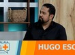 Entrevista com o Presidente da Emsurb, Hugo Esoj